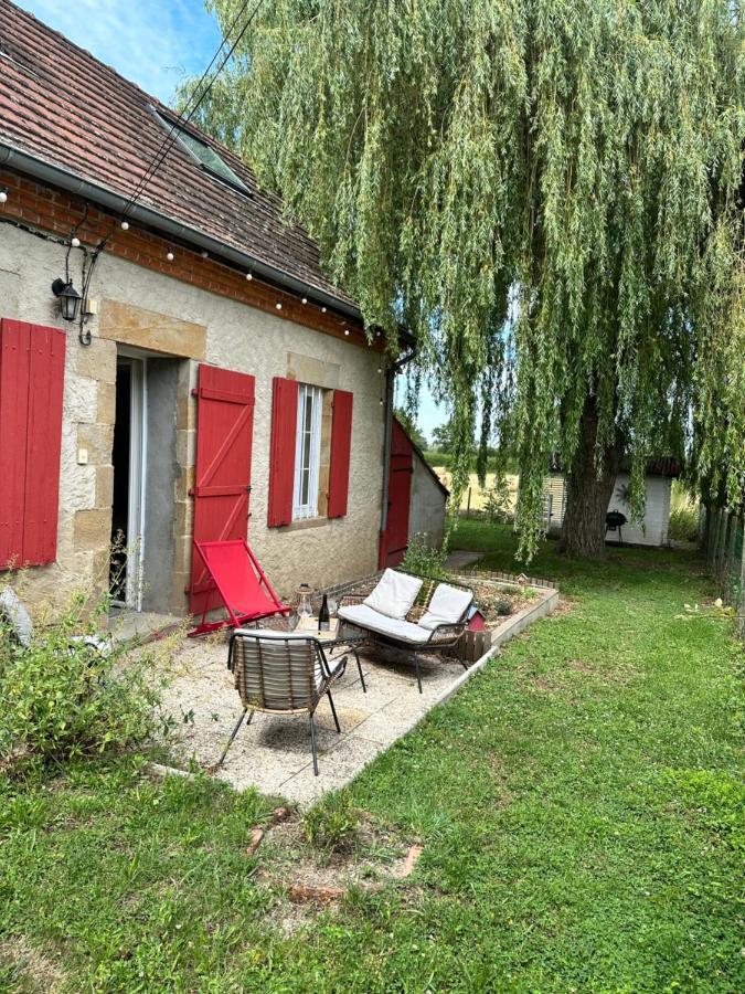 Maison Bourbonnaise Idealement Placee Proche Du Centre Ville De Moulins Neuvy  Exterior photo